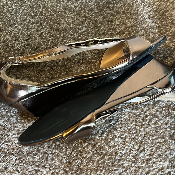 Bellini wedge sandals - Picture 6 of 10